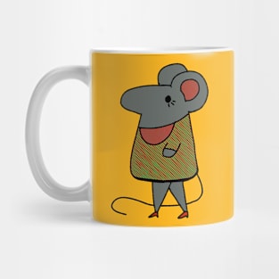 mouse Mug